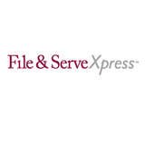 File & ServeXpress Logo
