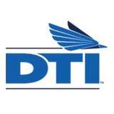 DTI Global Logo