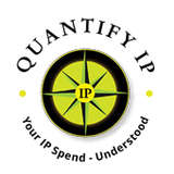 Quantify IP Logo