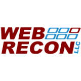 WebRecon Logo