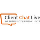 Client Chat Live Logo