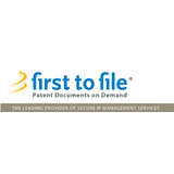 First To File Logo