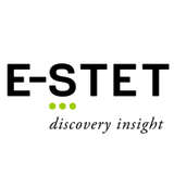 E-Stet Logo