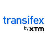 Transifex Logo