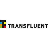 Transfluent Logo