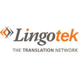 Lingotek Logo