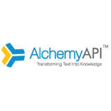 AlchemyAPI Logo