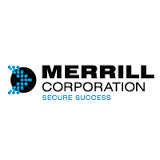 Merrill Brink Logo