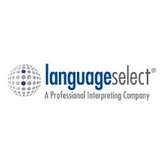 Language Select Logo