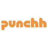 Punchh Logo
