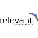 Relevant Mobile Logo