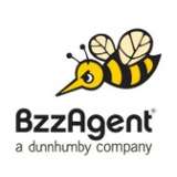 BzzAgent Logo