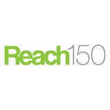 Reach150 Logo