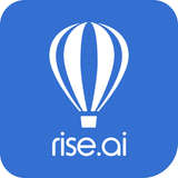 Rise AI Logo