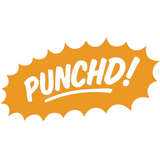 Punchd Logo