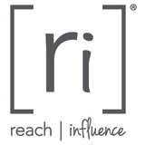 Reach Influence Logo