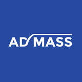 AdMass Logo