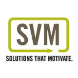 SVM Logo