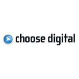 Choose Digital Logo