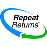 Repeat Returns Logo