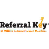 ReferralKey Logo