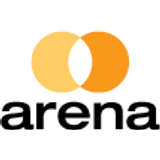 Arena Solutions Logo
