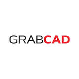 GrabCAD Logo
