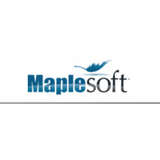 Maplesoft Logo