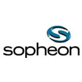 Sopheon Logo