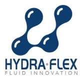 Hydra-Flex Logo