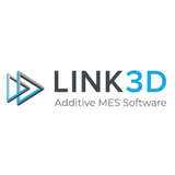 Link3D Logo