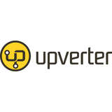 Upverter Logo