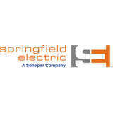 Springfield Electric Logo