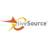 LiveSource Logo