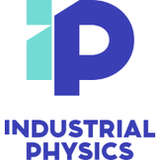 Industrial Physics Logo