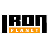 IronPlanet Logo