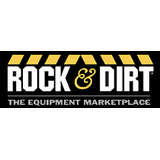 Rock & Dirt Logo