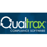 Qualtrax Logo