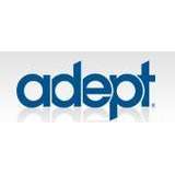 Adept Technology Logo