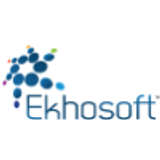 Ekhosoft Logo
