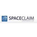 SpaceClaim Logo
