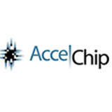 AccelChip Logo