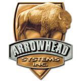 Arrowhead Systems Logo