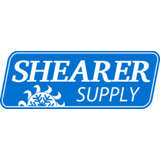 Shearer Supply Logo