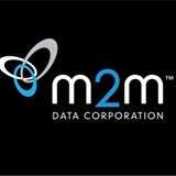 M2M Data Logo