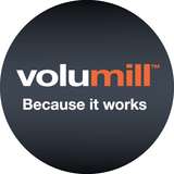 Volumill Logo
