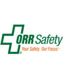 ORR Safety Logo