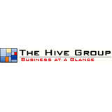 Hive Group Logo