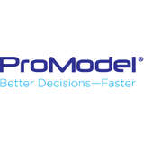 ProModel Logo