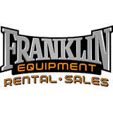 Franklin Equipment Logo